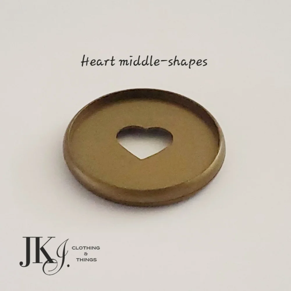 Happy Planner Classic Disc Matte-gold